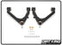 Boxed Upper Control Arms